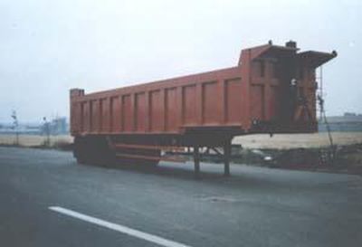 Pengxiang SDG9530ZZXtipping chassis 