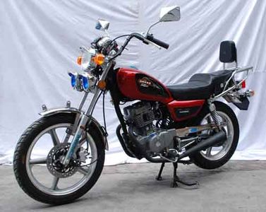 Senko  SK12510A Two wheeled motorcycles