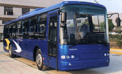 Volvo SWB6122 Group Bus