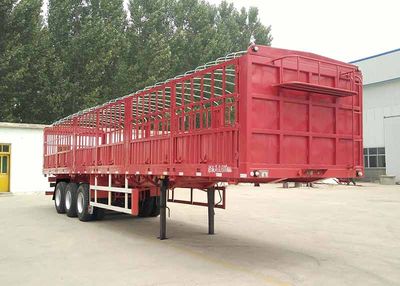 Fuyang Da  YHW9400CCY Gantry transport semi-trailer