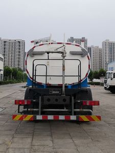 Dongyue  ZTQ5250GQXZ5N43F Cleaning car