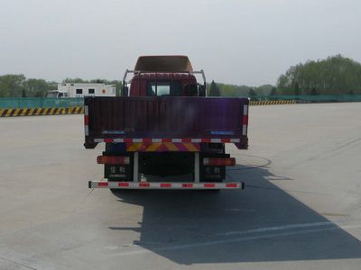 Ouman  BJ1163VKPGGXB Truck