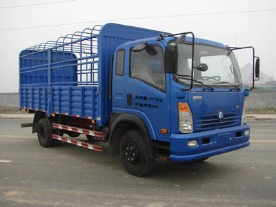 Ace car CDW5160CCYA2C3 Grate type transport vehicle