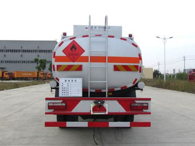 Chusheng  CSC5180GYYES Oil tanker