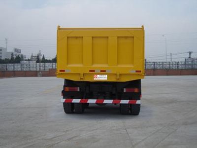 Dongfeng  EQ3260AXT9 Dump truck