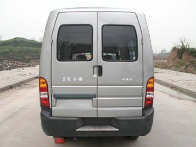 Dongfeng  EQ6410LF24Q coach