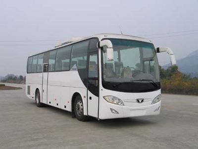 Guilin Daewoo GDW6115K5coach