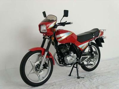 Lejian  LJ125R Two wheeled motorcycles