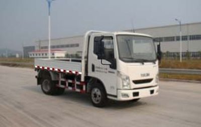 Yuejin  SH1042ZFDCNZ Truck