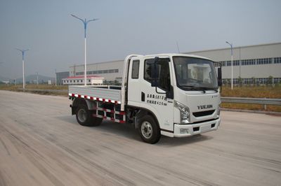 Yuejin  SH1042ZFDCNZ Truck