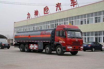 Xingshi  SLS5318GYYC Oil tanker