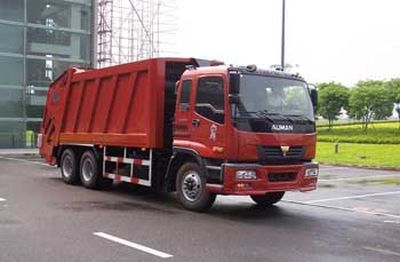 Shaanxi Automobile SX1274NL406 Truck