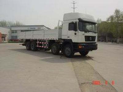 Shaanxi Automobile SX1274NL406 Truck