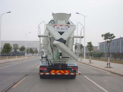 Xingma  AH5259GJB3L4A Concrete mixing transport vehicle