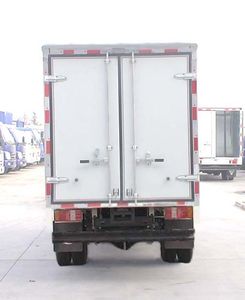 Foton  BJ5042V9BA4A Box transport vehicle