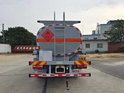 Chusheng  CSC5185GJY6A Refueling truck