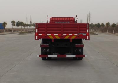 Dongfeng  EQ1180GD5D1 Truck