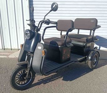 Fengshou  FS1500DZK Electric tricycle