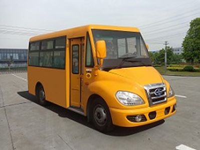 Huaxin brand automobilesHM6550CFD5JCity buses