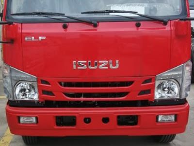 Jiangte brand automobiles JDF5071GXFPM20Q6 Foam fire truck