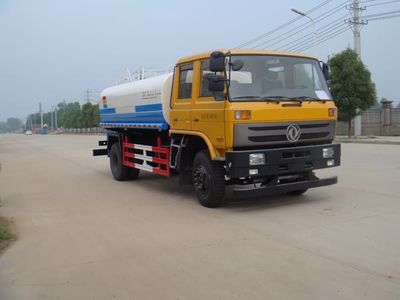 Jiangte brand automobiles JDF5161GPSK4 watering lorry 