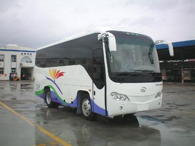 Jinlong XMQ6752NEcoach