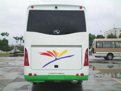 Jinlong  XMQ6752NE coach