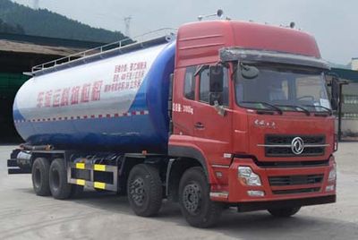 Shenying  YG5311GFLA10 Low density powder material transport vehicle