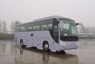 Yutong  ZK6120HU coach