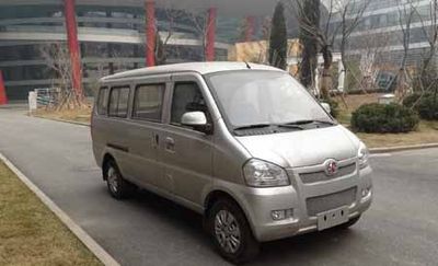 Beijing brand automobiles BJ6450V3RA multi-purpose vehicle 