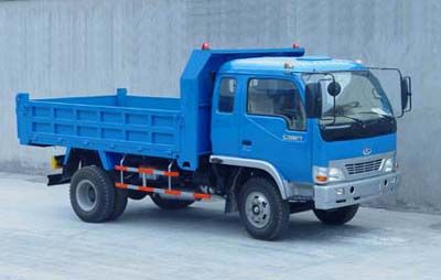 Yingtian  CJ3070YT Dump truck