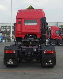 Hongyan  CQ4255HTDG334U Dangerous goods tractor