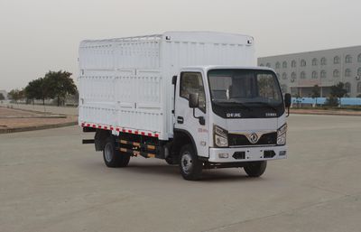 Dongfeng  EQ5040CCY2EDFAC Grate type transport vehicle