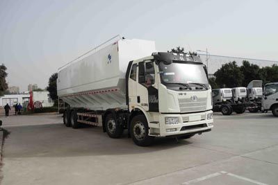 Hongyu  HYJ5320ZSL Bulk feed transport vehicle