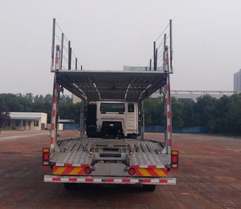 Raoul  LAC5250TCL Vehicle transport vehicle