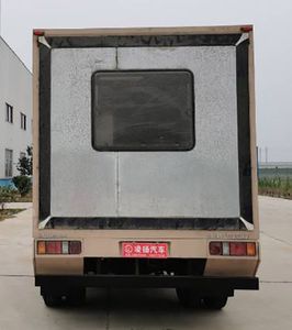 Lingyang  LYP5041XLJ RV