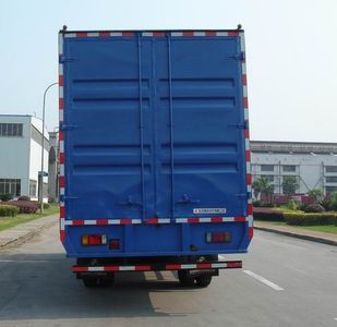 Chenglong  LZ5090XXYLAP Box transport vehicle