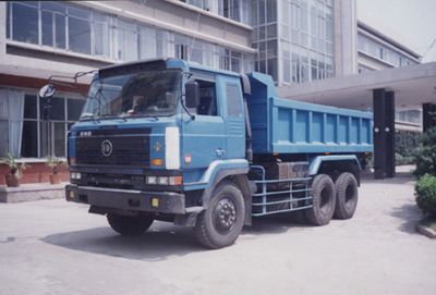 Tielong  TB3262 Dump truck