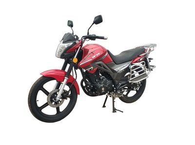 Wangye  WY15015E Two wheeled motorcycles