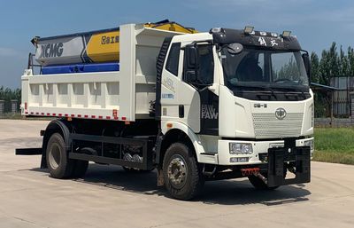 XCMG XGH5180TCXC6Snowplow