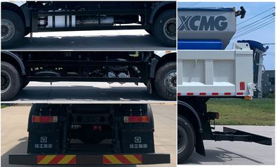 XCMG  XGH5180TCXC6 Snowplow