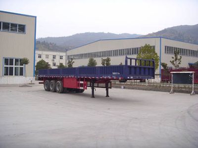 Shenhe  YXG9405 Semi trailer