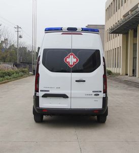 Dongfang Automobile ZDF5033XJHQM ambulance