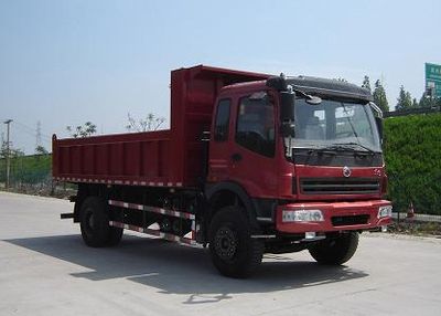 China National Automobile Corporation ZQZ3161 Dump truck