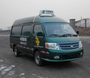 Foton  BJ5036XYZXD Postal vehicle