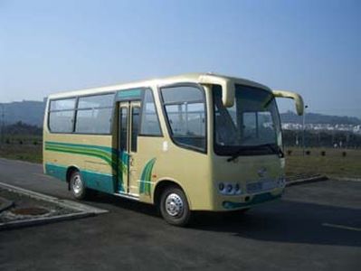 Chuanjiang brand automobile CJQ6550Q coach