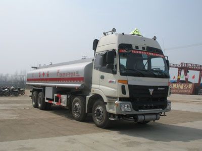 Cheng Liwei  CLW5310GYYB3 Oil tanker