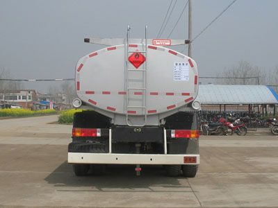 Cheng Liwei  CLW5310GYYB3 Oil tanker