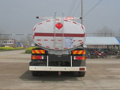 Cheng Liwei  CLW5310GYYB3 Oil tanker