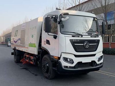 Yongkang  CXY5181TSLTG6 Road sweeper